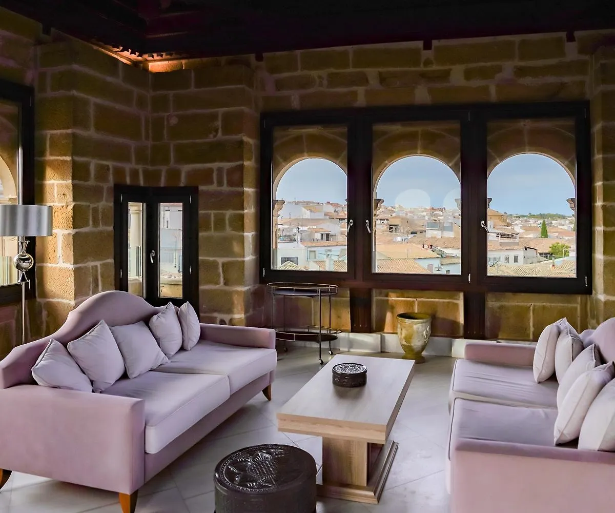 Palacio De Ubeda 5*, Úbeda