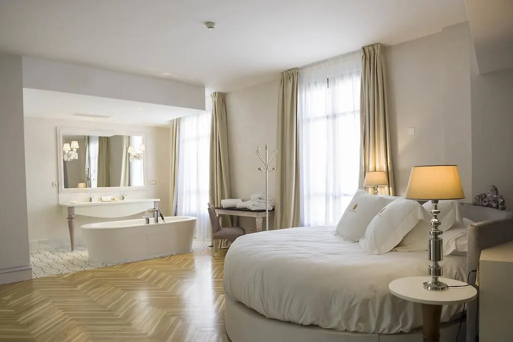 *****  Palacio De Ubeda Hotel Spain