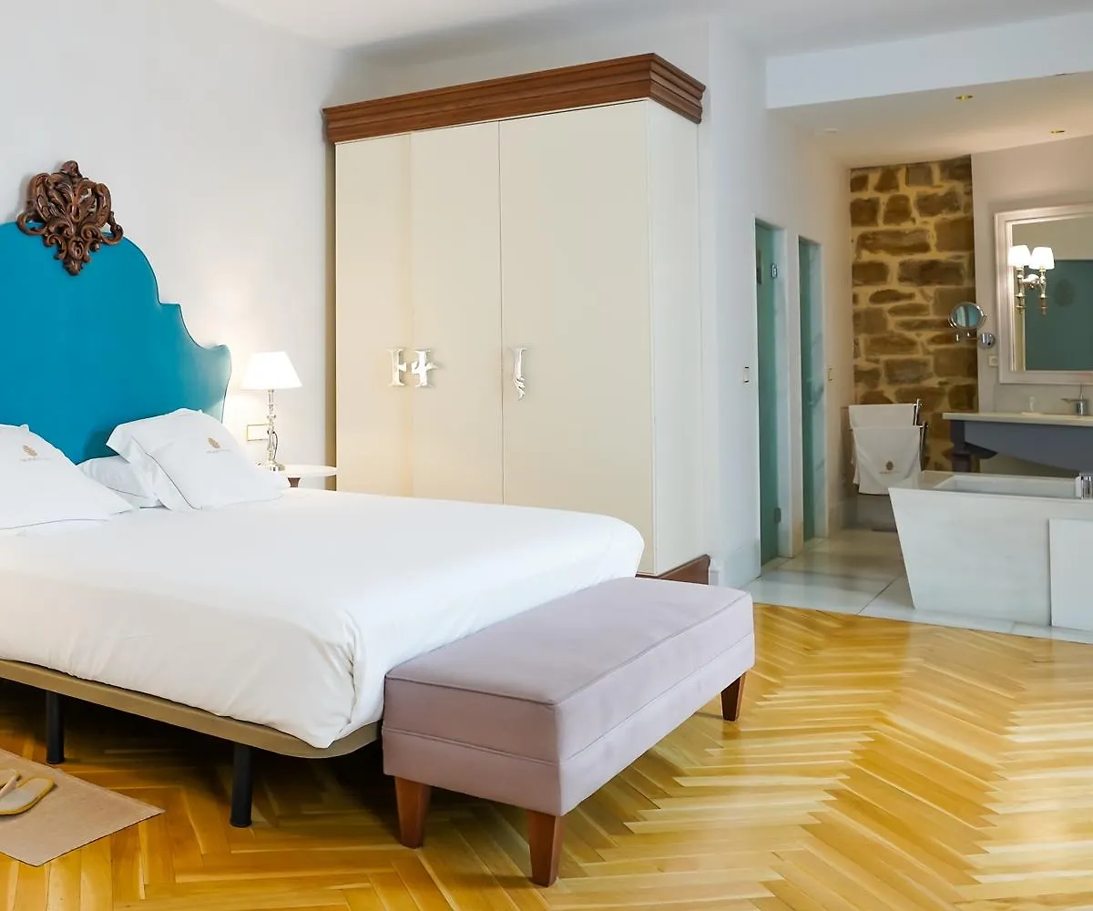 ***** Hotel Palacio De Ubeda Espagne