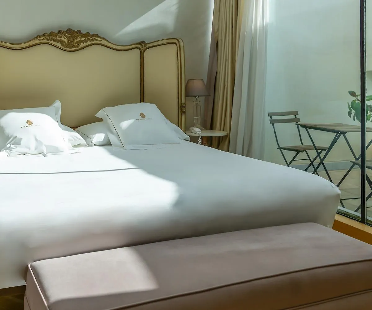 ***** Hotel Palacio De Ubeda Espagne