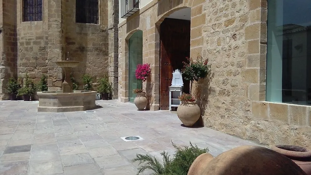 Palacio De Ubeda