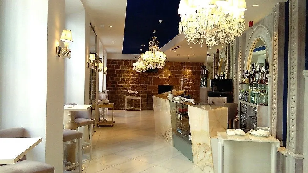 Hotel Palacio De Ubeda